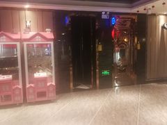 门面-领航美食音乐餐吧