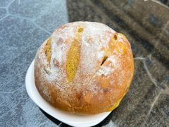 -可稵咖啡面包蛋糕(休斯顿店)