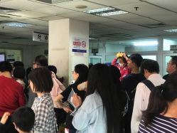-首都儿科研究所附属儿童医院