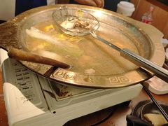 -天成·潮州牛肉脆肉鱼生蚝自助火锅