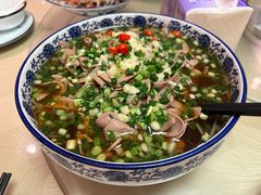 -富临轩私房菜(集庆门大街店)