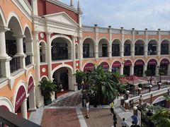 -佛罗伦萨小镇广佛名品奥特莱斯(疏港路店)