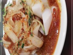 -范记靖远羊羔肉(博物馆店)