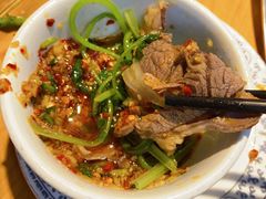 -郭记花江肉馆(青山湖店)