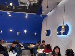 -兰湘子·湘菜小炒(石家庄万象城店)