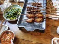 -管氏翅吧(中关村店)