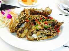 -福满楼中餐厅
