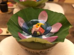 -空蝉怀石料理(益丰·外滩源店)