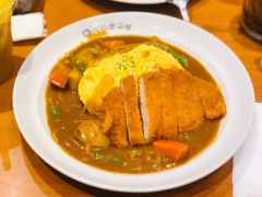 -CoCo壱番屋(久光百货店)