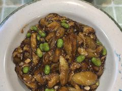 -玉桥餐厅(天坛店)