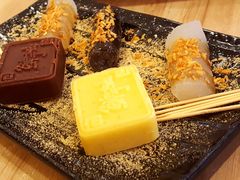 -Meet Fresh鮮芋仙(时代天街店)
