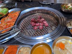 -韩烧牛中牛·甄选黑牛烤肉(黑金店)