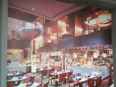 -新田360广场(上海华侨城店)