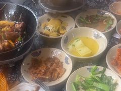 -张关合渣(航空大道店)