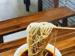 -智强牛肉面