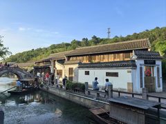 -东钱湖旅游度假区