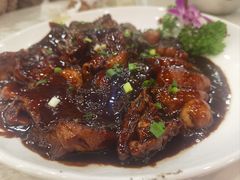 -桦立酒家(宜山路店)