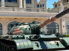 -中国人民解放军海军博物馆