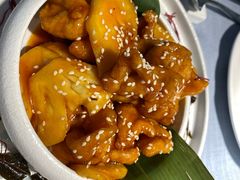 -茶宴·美食地标餐厅(沙坡尾店)