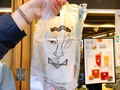 -放哈·甜醅子奶茶创造者(正宁路店)
