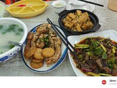 -红月湾海鲜饭店•沙滩海景(双月湾店)