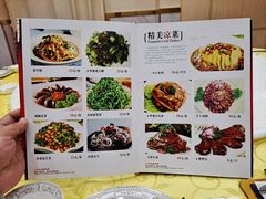 -里下河土菜馆(解放路店)