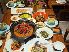 -绣园·茶食宴(湘绣博物馆店)