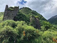 -孟屯河谷景区