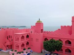-漳州滨海火山岛自然生态风景区