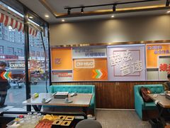 -醉炫音速烧烤·干煸菜(沙河总店)