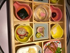 -赤坂亭M9和牛烧肉·日料398放题(万达店)
