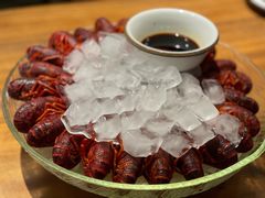-马头巷·隐庐居·红油大虾(园区店)