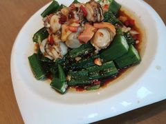 -汇丰苑·海鲜青岛菜(中山路大鲍岛店)