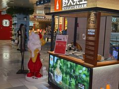 -鹏欣水游城
