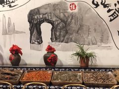 -客家大院·非遗赣南客家菜(郁孤台店)