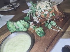 -Pekaa啤咖食肆Coffee&Bistro