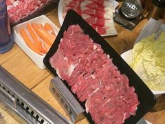 -草原塞蛮羊火锅城(港湾店)