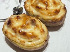 -马克西姆俄罗斯餐厅(绥芬河店)