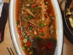 -鸿运楼·舌尖上的徽菜