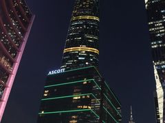 -广州四季酒店