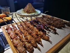 -和庆斋羊蝎子火锅·碳缸烧烤(顺义旗舰店)