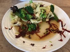 -老味道民宿(栈桥店)