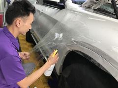 -兴华通汽车贴膜·3M隔热膜·BOP隐形车衣(宝安店)