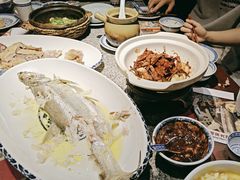 -南京大牌档(济南万象城店)