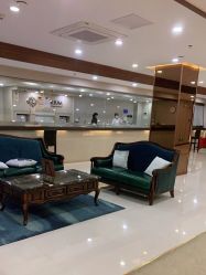 -爱贝蕊恩韩式月子会所(南山店)