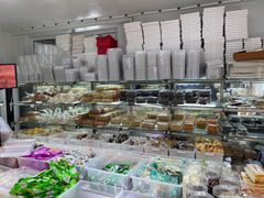 -幸福蛋糕坊(金顶街店)