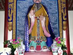 -洛阳周公庙博物馆