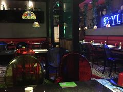 -叹鱼风尚烤鱼餐厅