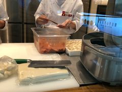 -西贝(东城万达广场店)