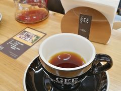 -blt精品超市(高德置地冬广场店)